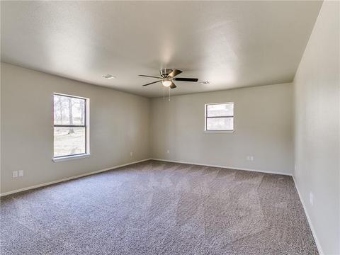 2702 Maple Dr, Harrah, OK 73045 photo 30