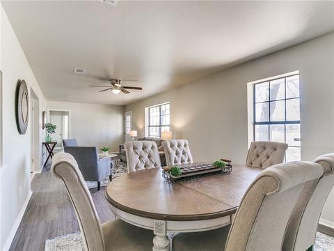 2702 Maple Dr, Harrah, OK 73045 photo 8