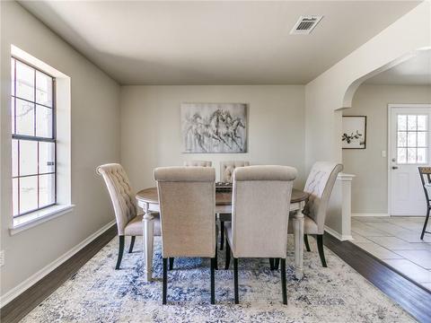 2702 Maple Dr, Harrah, OK 73045 photo 7