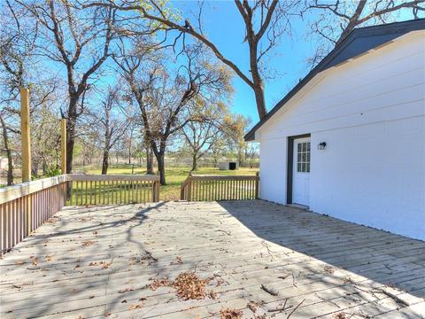 2702 Maple Dr, Harrah, OK 73045 photo 33