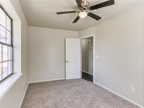 2702 Maple Dr, Harrah, OK 73045 photo 22