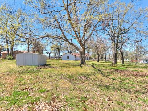 2702 Maple Dr, Harrah, OK 73045 photo 35