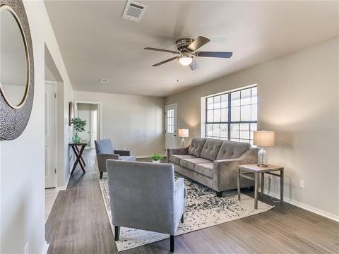 2702 Maple Dr, Harrah, OK 73045 photo 6