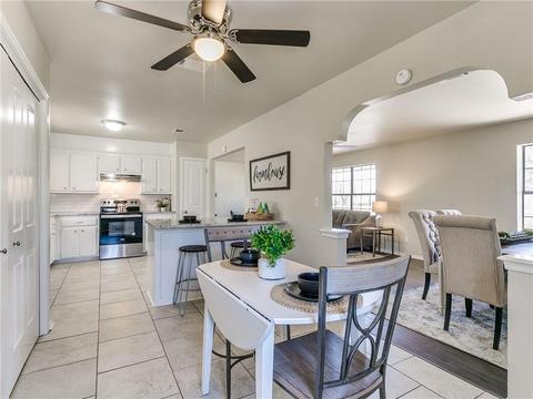 2702 Maple Dr, Harrah, OK 73045 photo 11