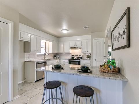 2702 Maple Dr, Harrah, OK 73045 photo 13