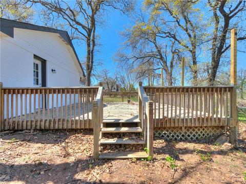2702 Maple Dr, Harrah, OK 73045 photo 34