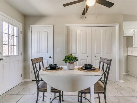 2702 Maple Dr, Harrah, OK 73045 photo 9