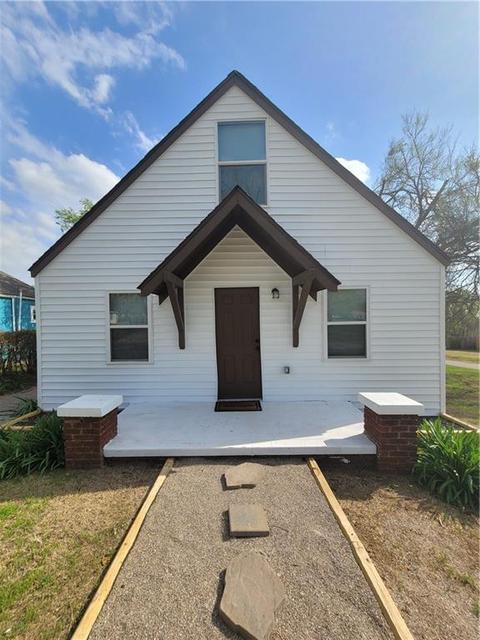 701 E Perkins Ave, Guthrie, OK 73044 photo 1