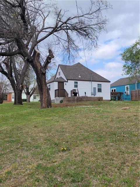 701 E Perkins Ave, Guthrie, OK 73044 photo 14