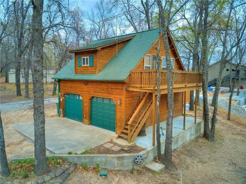 426734 E 1166 Rd, Checotah, OK 74426 photo 5