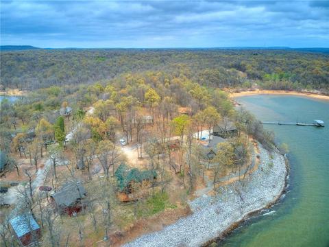 426734 E 1166 Rd, Checotah, OK 74426 photo 4