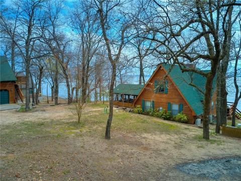 426734 E 1166 Rd, Checotah, OK 74426 photo 6
