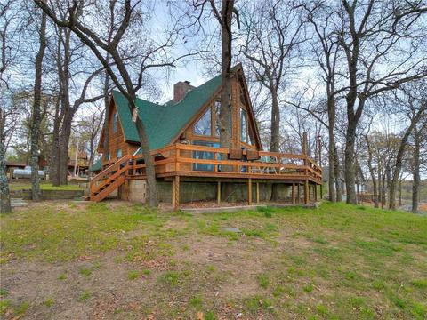 426734 E 1166 Rd, Checotah, OK 74426 photo 12
