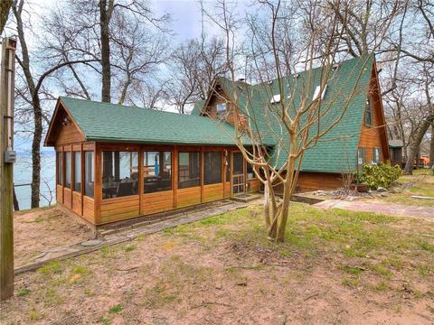426734 E 1166 Rd, Checotah, OK 74426 photo 9