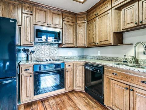 426734 E 1166 Rd, Checotah, OK 74426 photo 24