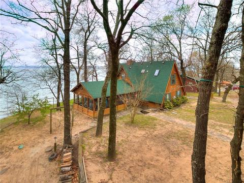 426734 E 1166 Rd, Checotah, OK 74426 photo 16