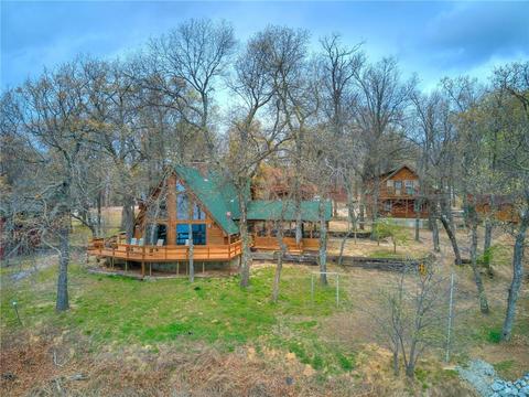 426734 E 1166 Rd, Checotah, OK 74426 photo 2