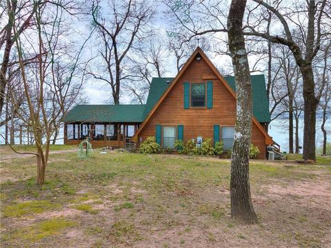 426734 E 1166 Rd, Checotah, OK 74426 photo 8