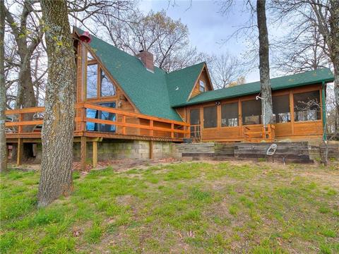 426734 E 1166 Rd, Checotah, OK 74426 photo 11