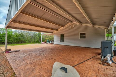13879 E Cooksey Rd, Coyle, OK 73027 photo 25