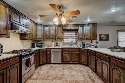 13879 E Cooksey Rd, Coyle, OK 73027 photo 12