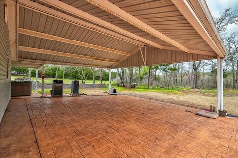 13879 E Cooksey Rd, Coyle, OK 73027 photo 24