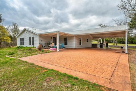 13879 E Cooksey Rd, Coyle, OK 73027 photo 23