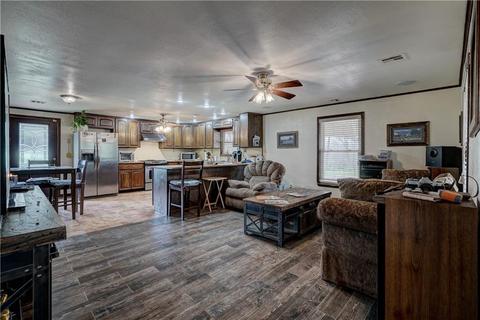 13879 E Cooksey Rd, Coyle, OK 73027 photo 7