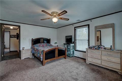 13879 E Cooksey Rd, Coyle, OK 73027 photo 15