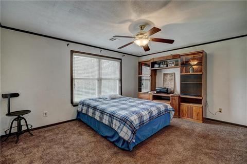 13879 E Cooksey Rd, Coyle, OK 73027 photo 17