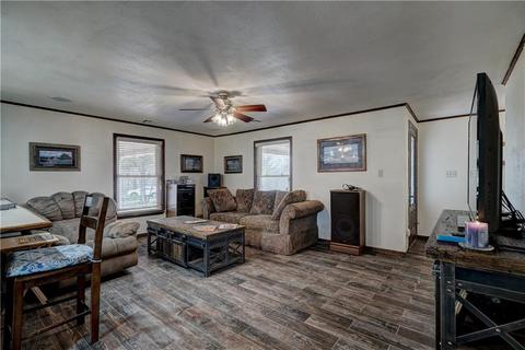 13879 E Cooksey Rd, Coyle, OK 73027 photo 8