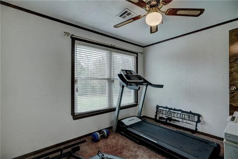 13879 E Cooksey Rd, Coyle, OK 73027 photo 20