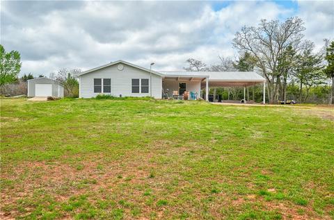 13879 E Cooksey Rd, Coyle, OK 73027 photo 3