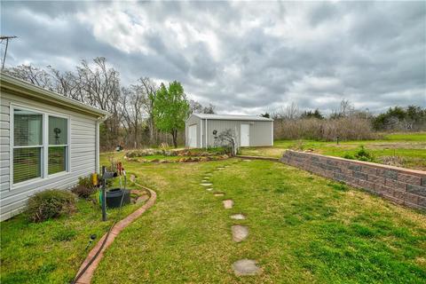 13879 E Cooksey Rd, Coyle, OK 73027 photo 27