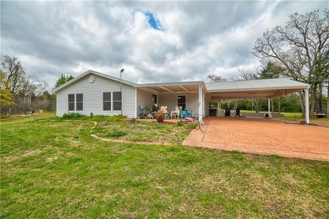 13879 E Cooksey Rd, Coyle, OK 73027 photo 4