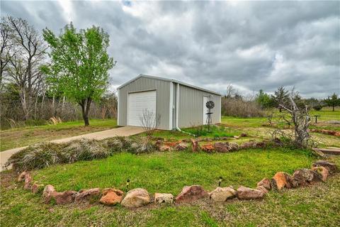 13879 E Cooksey Rd, Coyle, OK 73027 photo 28