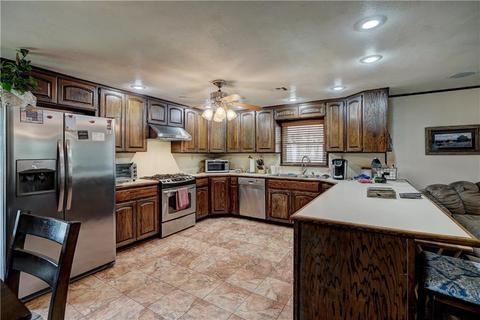 13879 E Cooksey Rd, Coyle, OK 73027 photo 11