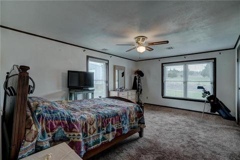 13879 E Cooksey Rd, Coyle, OK 73027 photo 14