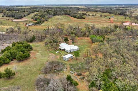 13879 E Cooksey Rd, Coyle, OK 73027 photo 30