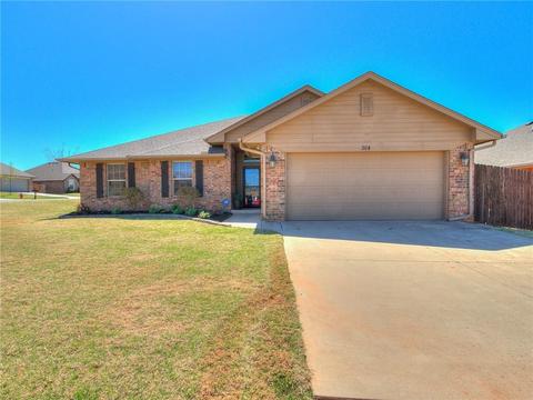 504 Dena Dr, Norman, OK 73071 photo 31