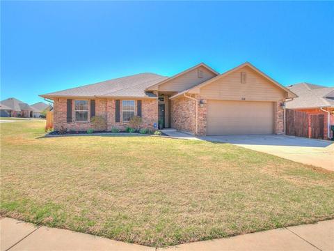 504 Dena Dr, Norman, OK 73071 photo 1