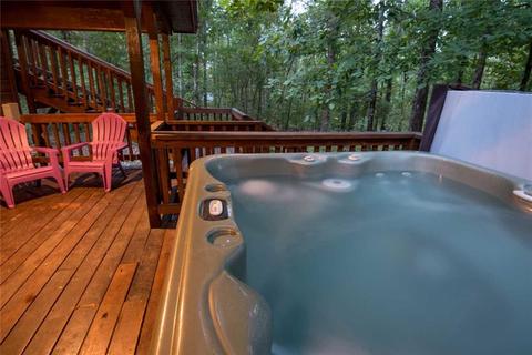 592 Stevens Rd, Broken Bow, OK 74728 photo 4