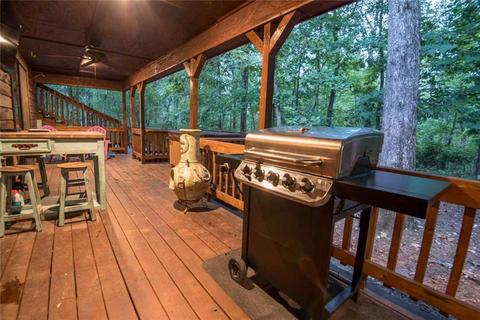 592 Stevens Rd, Broken Bow, OK 74728 photo 3