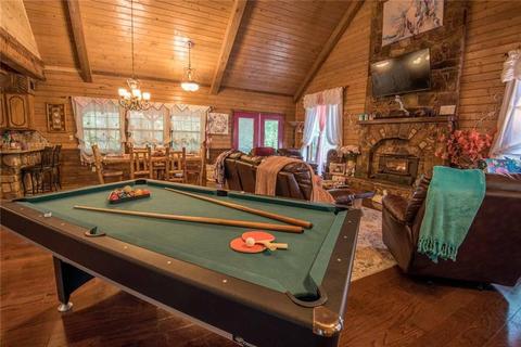 592 Stevens Rd, Broken Bow, OK 74728 photo 7