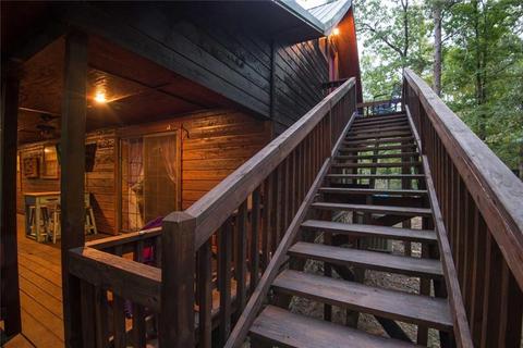 592 Stevens Rd, Broken Bow, OK 74728 photo 5