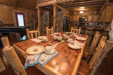 592 Stevens Rd, Broken Bow, OK 74728 photo 9