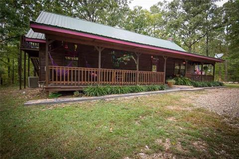 592 Stevens Rd, Broken Bow, OK 74728 photo 22