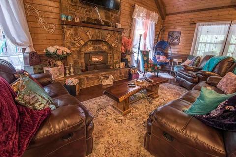 592 Stevens Rd, Broken Bow, OK 74728 photo 8