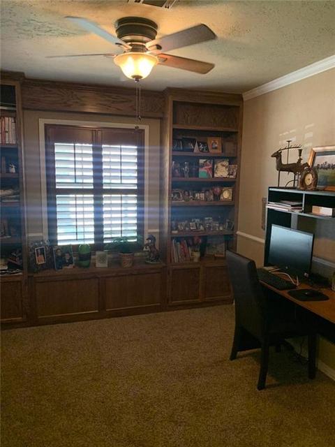 2005 N Willard Dr, Altus, OK 73521 photo 19