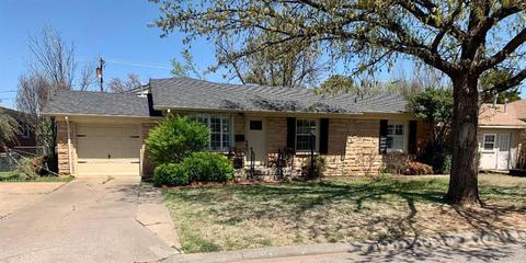 2005 N Willard Dr, Altus, OK 73521 photo 1